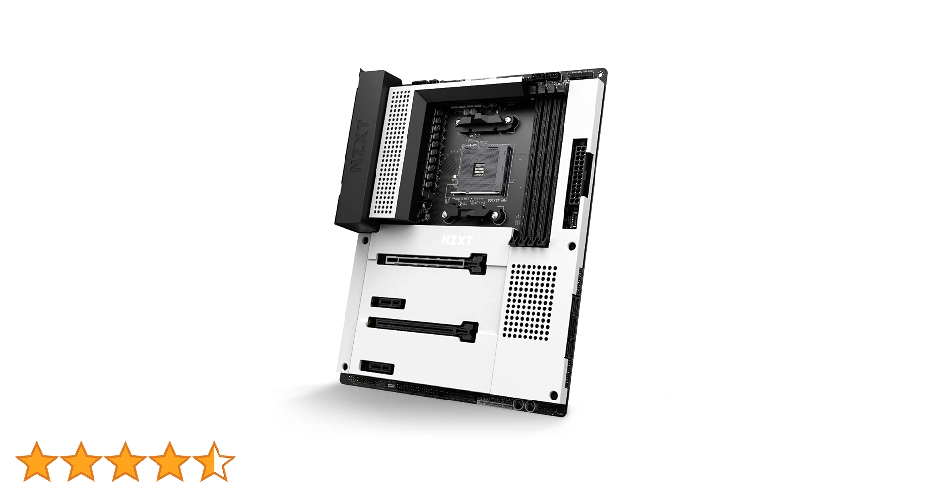 nzxt n7 B550 ＋ ddr4メモリー64GB N7 B550 | 株式会社タイムリー